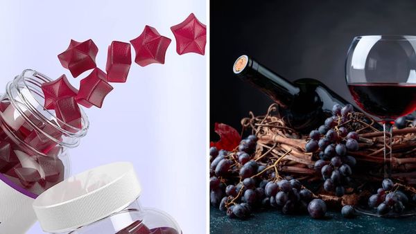 Why Everyone Is Talking About These Resveratrol Gummies and You Should Too!