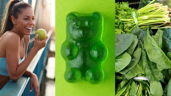 Super Greens Gummies: The New Powerhouse of Nutrients You Need to Try!