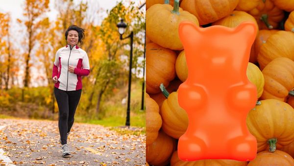 How Pumpkin Seed Gummies Can Boost Your Health in Unexpected Ways!