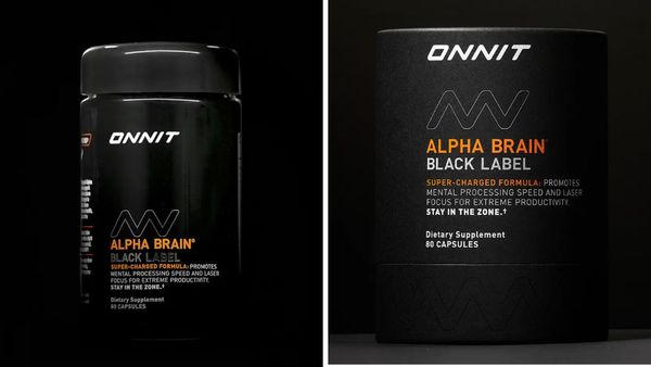 Unlocking the Power of Alpha Brain Black Label in 2024 – A Comprehensive Review