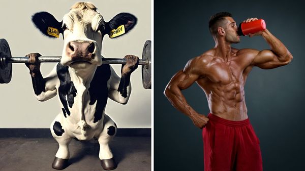 Animal Protein Powder: A Detailed Review of the Best Proteins for Muscle Recovery and Growth