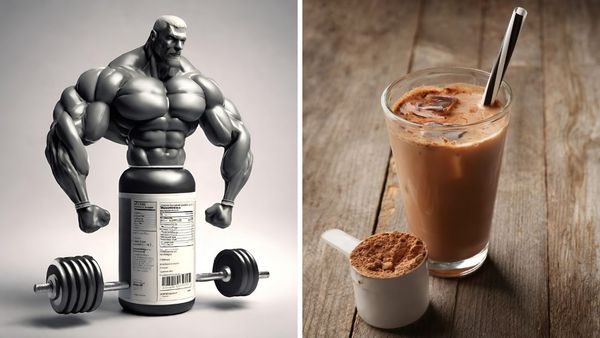 Chocolate Protein Powder: Great Taste, Great Gains, Get Buff With These