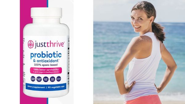 Harness the Power of Just Thrive Probiotic for Optimal Health in 2024