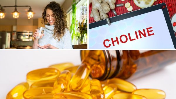 Best Choline Supplement: An Extensive Review