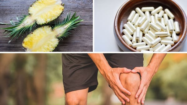 Best Bromelain Supplement: A Complete Review