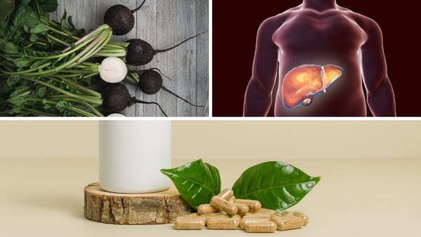 Spanish Black Radish: A Complete Review of the Top Supplements