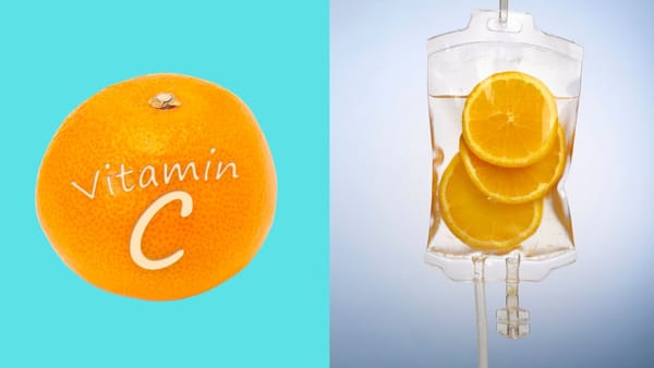 Liquid Vitamin C: A Review of Top Liquid Supplements