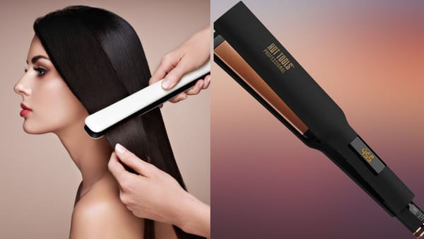 Hot Tools Flat Iron: Your Ultimate Guide to Sleek, Professional Styles