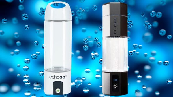 Can I Use Tap Water to Make Hydrogen Water?