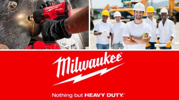 Milwaukee Tool Set: A Review of Their Top Power Tool Combo Kits