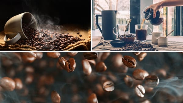 Life Boost Flavored Coffee: A Symphony of Aromas and Tastes