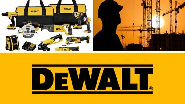 DeWalt Tool Set: Stop Searching, Start Building with This Review