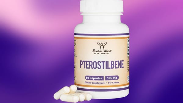 Double Wood Pterostilbene Supplement Review: Unleash the Power of Antioxidants
