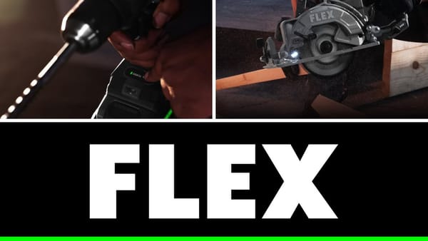 Flex Power Tools: A Complete Review of Their Latest Cordless Tool Lineup