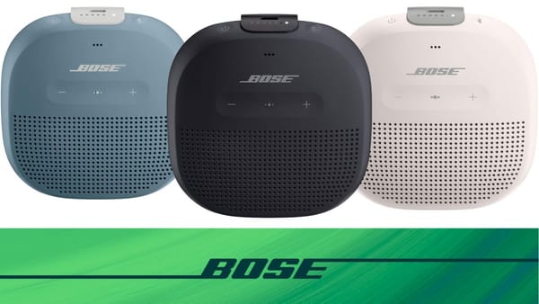 Bose SoundLink Micro: The Portable Powerhouse That Defies Its Size