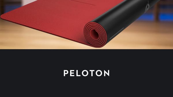 Peloton Yoga Mat: The Ultimate Review for Your Home Workouts