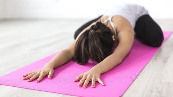 Pink Yoga Mat Showdown: Find Your Perfect Match