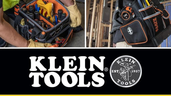 Klein Tool Bag for Every Tradesman: Unveiling the Best