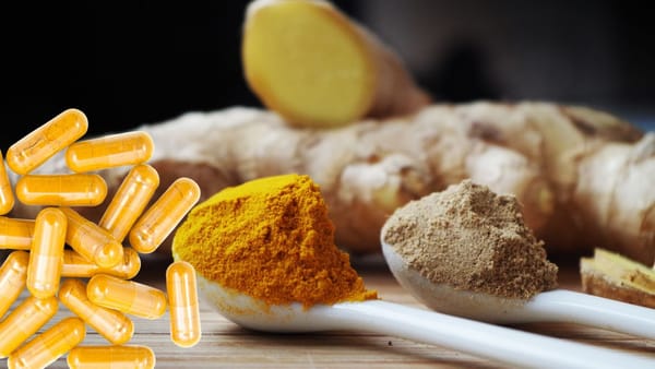 Turmeric and Ginger Supplements: A Comparative Review of Top Brands