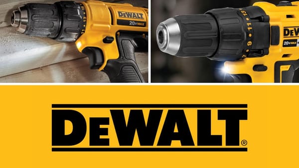 DeWalt Drill Set: A Complete Review