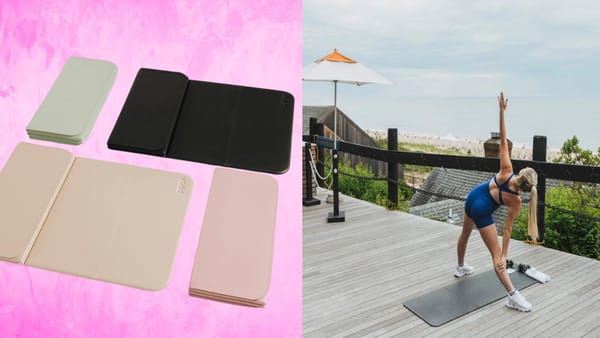 Stakt Yoga Mat: The Game Changer in Your Yoga Practice