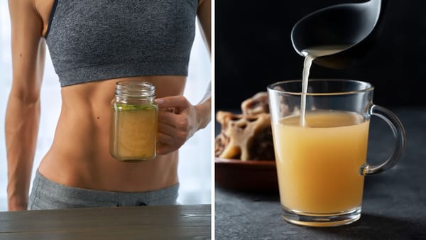 Best Bone Broth: A Showdown of the Top Protein Powders Reviewed