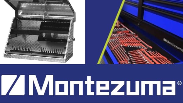 Montezuma Tool Box: A Complete Review