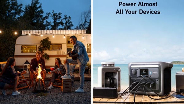 Portable Power Station: The Ultimate Guide to Finding the Best One For You