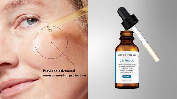 SkinCeuticals C E Ferulic: A Thorough Review