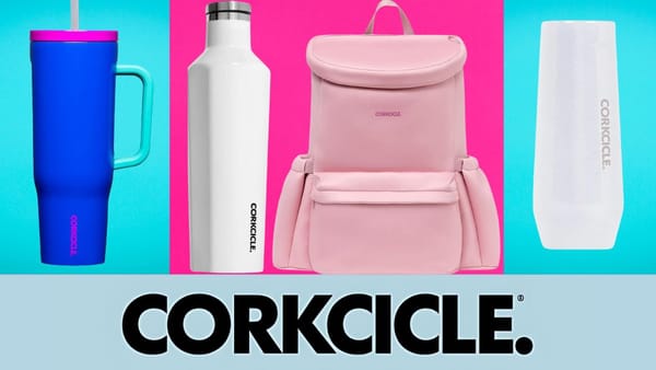 Corkcicle: Unleash Your Cool Factor, Why Corkcicle Products Are the Hottest Trend of 2024!
