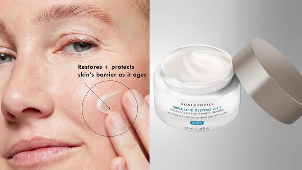 Skinceuticals Triple Lipid Restore: Unveiling the Ultimate Skincare Secret