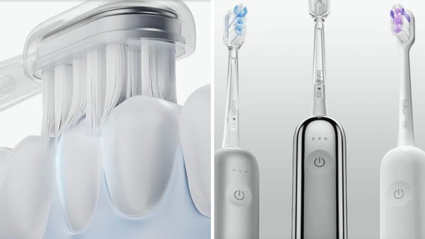 Laifen Toothbrush Review: The Ultimate Guide to Superior Oral Hygiene