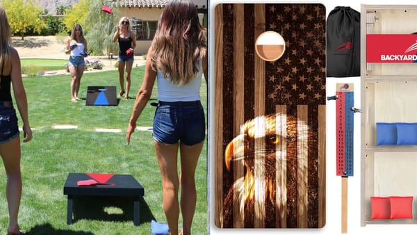 Cornhole Scoring: Mastering the Game With a Review of the Top Cornhole Sets