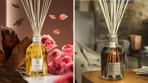 Dr Vranjes: A Luxurious Journey Through Home Fragrances