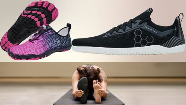 Best Barefoot Shoes: Embrace Natural Movement with These Top-Rated Barefoot Shoes!