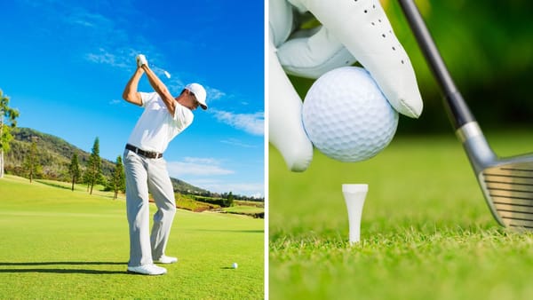 Golf Clothing for Men: The Ultimate Review of Golf's Top Brands