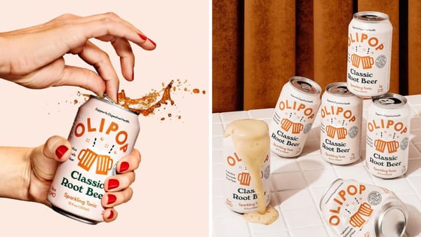 Olipop Root Beer: Why Everyone Is Obsessed with Olipop's Deliciously Refreshing Root Beer