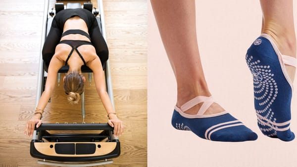 Pilates Socks: The Ultimate Review of Aoliks, Gaiam, Tucketts, Rative, and Toesox