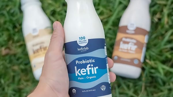 Kefir Lab Probiotics: You Won’t Believe What Happens When You Add Kefir Lab Probiotics to Your Diet