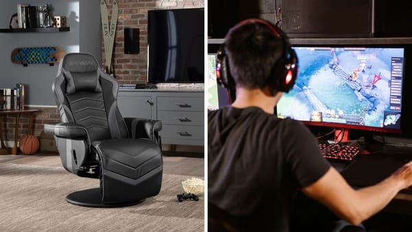 Respawn Gaming Chair: Why Gamers Everywhere Are Obsessed With This Gaming Chair