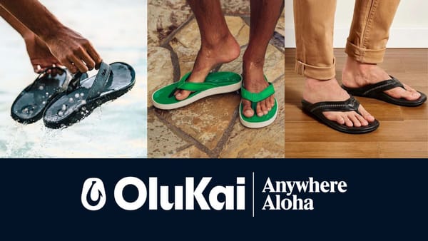 Olukai Mens Sandals: You Won't Believe How Comfortable These Stylish Sandals Are