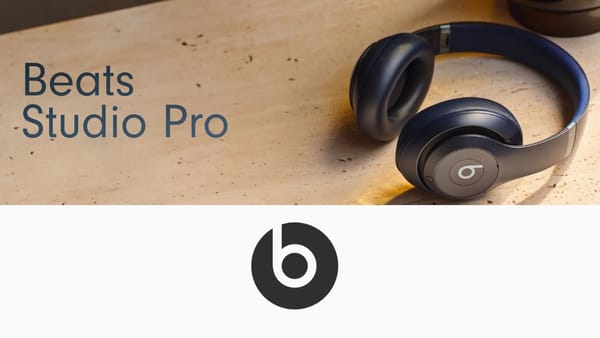 Beats Studio Pro: Why Everyone Is Talking About These Headphones