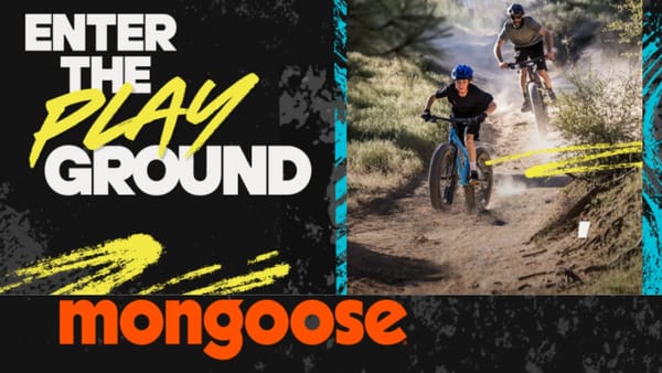 Mongoose Mountain Bike: How the Mongoose Malus is Redefining Mountain Biking