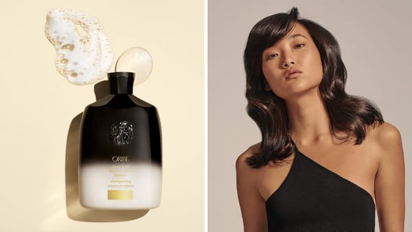 Oribe Gold Lust Repair & Restore Shampoo: Why Everyone is Obsessed