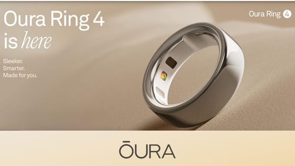 Oura Ring 4: The Future of Smart Rings