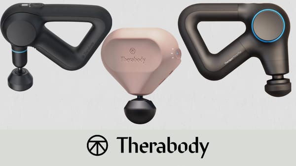 Theragun: A Revolutionary Massage Therapy With Mind-Blowing Benefits