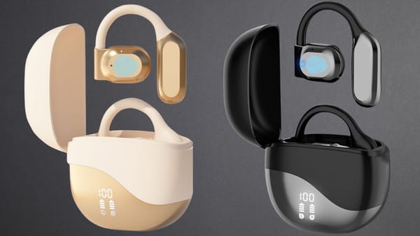 AI Translator Earbuds: These AI Earbuds Will Make You Forget Language Barriers Ever Existed