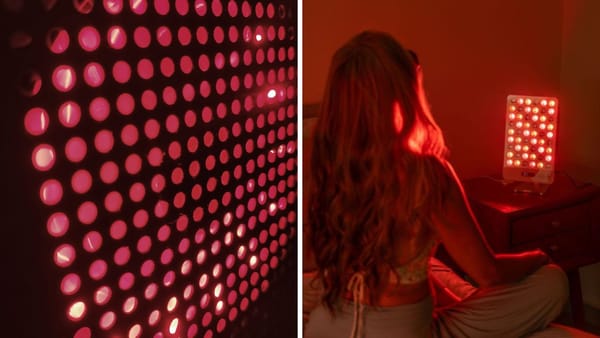 What Does Red Light Therapy Do? Benefits and Potential Risks Explained