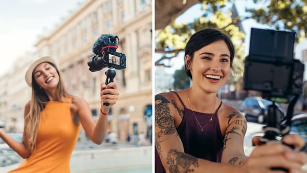 Best Vlogging Camera: Outshine the Pros with These Must-Have Vlogging Cameras