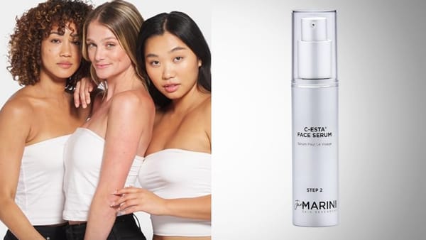 Jan Marini: Jan Marini Skin Research C-Esta Serum Review